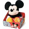 Image de Simba Peluche d'épaule Disney Mickey (13 cm)
