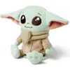 Image de Simba Disney Grogu Peluche d'épaule, 12cm (10 cm)