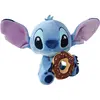 Image de Simba Disney Stitch avec beignet, 25cm (25 cm)
