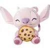 Image de Simba Disney Stitch avec sucette, 25cm (25 cm)