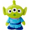 Image de Simba Disney Pixar Flufflets Alien, 25cm (11 cm)