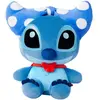 Image de Simba Nounours Lilo & Stitch Doorables Stitch 25 Cm