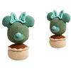Image de Peluche Disney Plante Minnie 18 cm