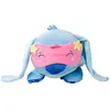 Image de Simba Nounours Lilo & Stitch Snuglets Stitch 40 Cm