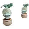 Image de Simba Disney Plants Donald, 22cm (20 cm)