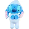 Image de Simba Disney Schlafender Stitch, 31cm (31 cm)