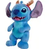 Image de Simba Disney - Stitch m. Rentiergeweih, 25cm (25 cm)