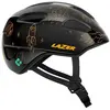 Image de Lazer Casque Urbain Junior Pnut 2.0 Kineticore Gr/bn