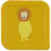 Image de Trixie Baby Snackbox 3er Set Löwe, Lunch box, Jaune