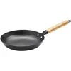 Image de Evok Qulinart by Brandt 173-003 Poêle à frire 280 mm, Poêle + casserole
