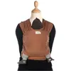 Image de babylonia, Écharpe porte-bébé, Tricot Slen Organic bande élastique (5 m)