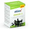 Image de Etixx Capsules Omega 3 Softgels 60 Unités