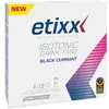 Image de Etixx Comprimés Effervescents Isotoniques Cassis 30 Unités