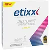 Image de Etixx Comprimés Effervescents Isotoniques Citron 30 Unités