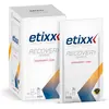 Image de Etixx Boîte Monodose De Récupération Recovery Shake 8x50g Framboise Et Kiwi