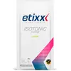 Image de Etixx Boîte De Monodose Isotonique Isotonic Drink 8x35g Citron