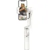 Image de Stabilisateur 3-en-1 Movin Photo Blanc et gris pour Smartphone