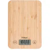 Image de Balance de cuisine Haepi Hi-Bamboo