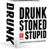Image de Asmodée Drunk Stoned or Stupid (Italien)