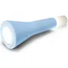 Image de Kidywolf, Lampe de poche, Lampe de poche 3en1 bleue (17.50 cm)