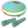 Image de Kidywolf Haut-parleur karaoké Bluetooth