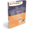 Image de Kidywolf Nachfüllpack Märchen und Tiere zu Designtafel