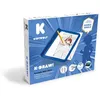 Image de Jeu Éducatifs Et Électroniques Table Lumineuse Nomade Blue Kidywolf