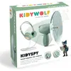 Image de Kidywolf Ton- und Geräuschverstärker