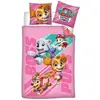 Image de Paw Patrol, Linge de lit pour enfants, Bettdeckenbezug (200 x 140 cm)