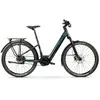 Image de Urban Jungle Vélo électrique Ginza 1.0 Performance Line