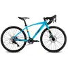 Image de Bemoov Vélo De Gravel R24´´ Cs-h100 10s 2024
