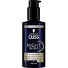 Image de Schwarzkopf, Masque capillaire, Gliss Night Elixir Anti-Split Ends Wonder 100 Ml Hair Serum (100 ml)
