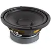 Image de Velleman SUBWOOFER NOIR POUR HAUT-PARLEUR, 6.5" / 250W (1 pièce), Enceinte encastrable, Noir