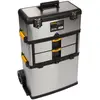 Image de Velleman, Malette à outils, Valise trolley