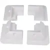Image de Velleman, Accessoires pour groupes électrogènes, Jeu De Montage Pour Panneau Solaire - Abs (Matériel de montage du système solaire)
