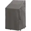 Image de Garden Lights, Housse de protection, Housse de protection pour fauteuil empilable