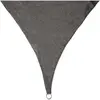 Image de Perel, Voile d'ombrage, Auvent quatre perméable à l'eau (500 x 500 x 500 cm)