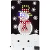 Image de Whadda Bausatz Schneemann mit Ein / Aus Schalter, Module électronique