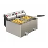 Image de FRITEL TURBO SF 4920 - friteuse - inox