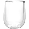 Image de Salt&Pepper Verres à double paroi « Paris », 2 x 360 ml, Verres, Transparent