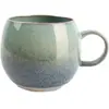 Image de Salt&Pepper Tasse Muggies Round Eve, 400 ml, Tasse
