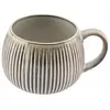 Image de Salt&Pepper Tasse S P Collection Arto Line, 400 ml, Tasse