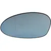Image de Van Wezel, Éclairage automobile, Miroir Rtroviseur Gauche Asphriqueverre Bleu -9-09