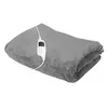 Image de Couverture chauffante Lanaform LA180105 Gris