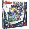 Image de Cartamundi Multijeux Avengers (Multilingue, 2 - 6 Joueur)