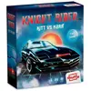 Image de Cartamundi Jeu De Cartes Rétro Knight Rider Kitt Vs Karr