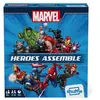 Image de Shuffle Héros Du Soufflé Rassemblement Jeu De Plateau Marvel