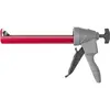 Image de Soudal, Pistolet à cartouche + pompe à graisse, Prof Pistool Zwaar Prof. Pistool Hk40 L - 106808 (Cartouche pistolet)