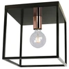 Image de Lustres, suspensions et plafonniers Lucide ARTHUR femme
