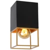Image de Lustres, suspensions et plafonniers Lucide RIXT homme